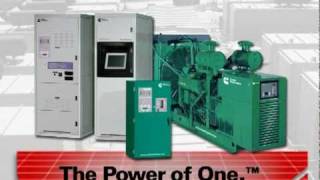 California Seismic Building Codes Affect Onsite Power Generation Equipment Specification
