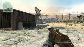 A Stray Ninja - MW3 funniest clip ever defo must see