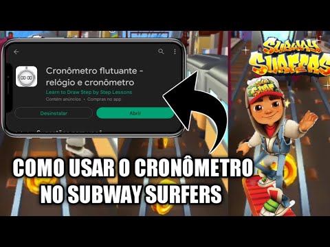 como colocar cronômetro no subway no site｜TikTok Search