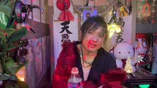 Monologue was in the midnight by Hiroki 202512210128