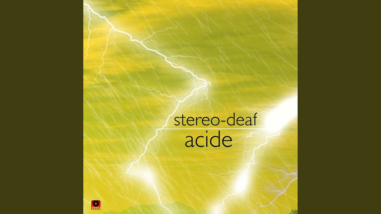 Guarda Acide su YouTube Guarda Acide su YouTube