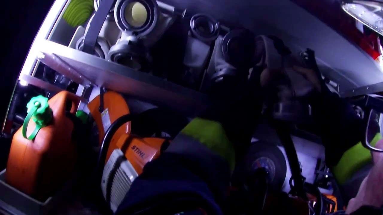 OSP Skórcz - Helmet Cam 2