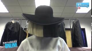 Download Lagu Sia interactive chat \ MP3