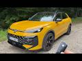 New VOLKSWAGEN T-ROC 2026 - FULL in-depth REVIEW (R-Line)