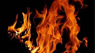 松果体を覚醒させる炎の瞑想法