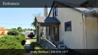 Multi-Use Property in beautiful Clarkston Washington for sale!