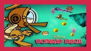 Donald Duck Treasure Frenzy - Disney screenshot 5