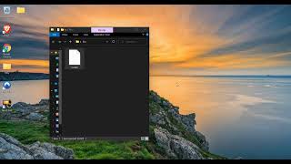 Easy way to Protect Folder and Files - Lockdir screenshot 3
