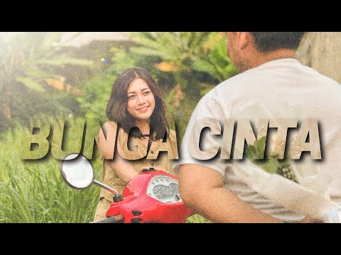 ANMA - BUNGA CINTA (Official Music Video)