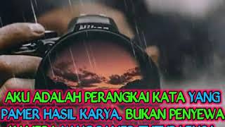 Story Wa Keren Part5  Versi Dj Papa Waponlinting Daun  Quotes 30 Detik