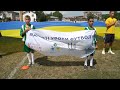 Відкриті уроки футболу у Надвірній #ВсеБудеУкраїна