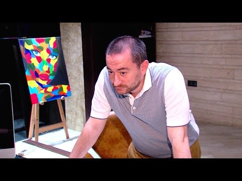 რას ედავებიან ტვ პირველის დამფუძნებლის მამას?