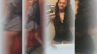 Memphis Upcoming Female Artists Snapchat: aniya.tasha Facebook: Tas...