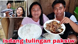 SEMPLENG PAKSIW ISDANG TULINGAN | LUTONG PROBINSYA screenshot 3