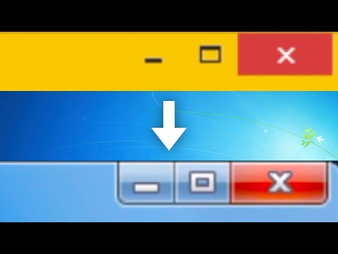 Windows 8 1 With Windows 7 Theme 
