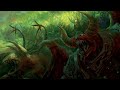 Рождение Пылающего Легиона [Warcraft] | Вирмвуд