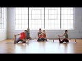 Expand Into Mermaid Pose Yoga With Bri L 45 Min Class C2 CorePower Yoga