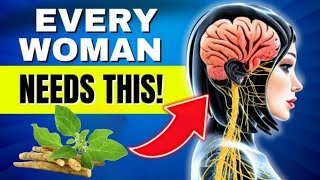 "Unlocking the Power: 7 Amazing Ashwagandha Benefits for Women"