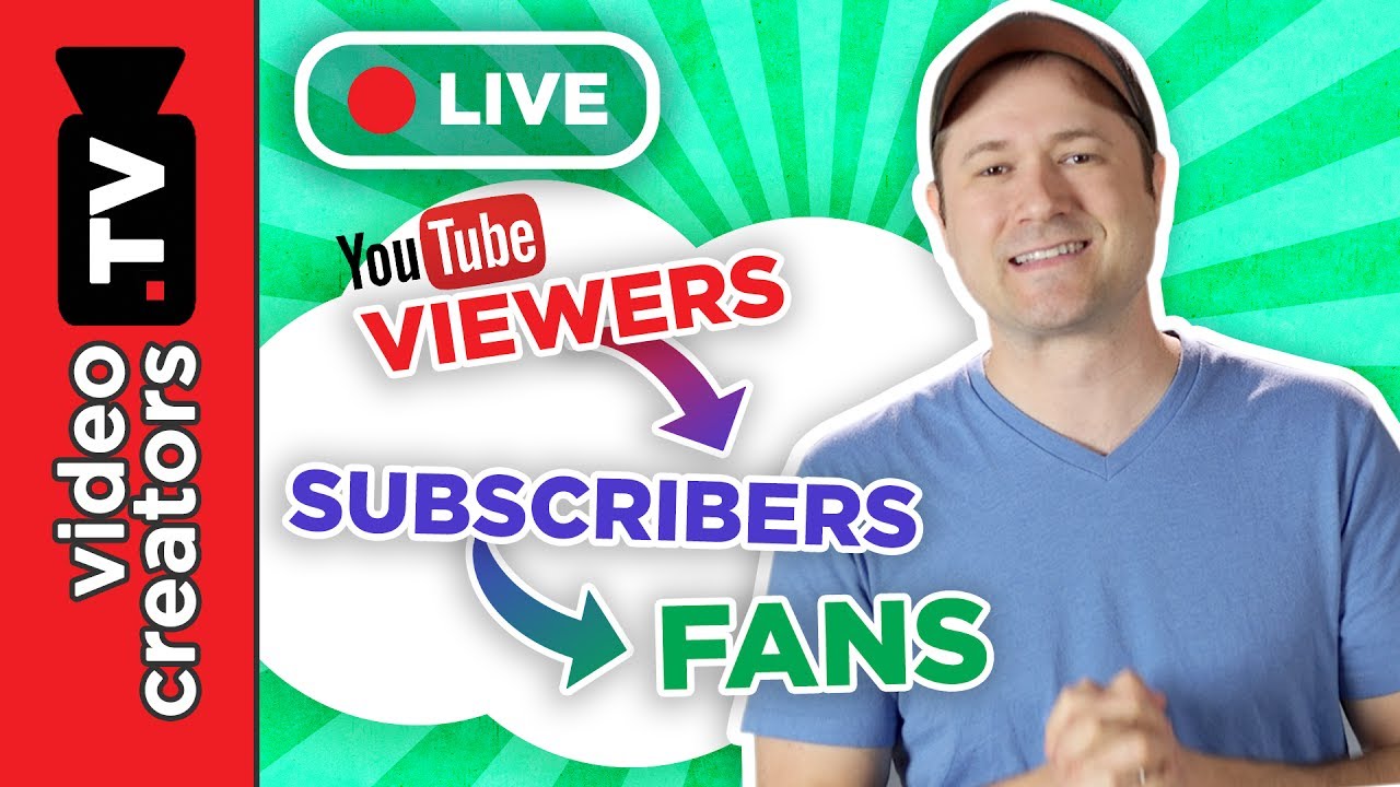 The 3 Questions You Must Answer for Viewers Before they Subscribe