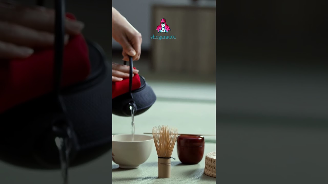 Japanese Mono no Aware way of life