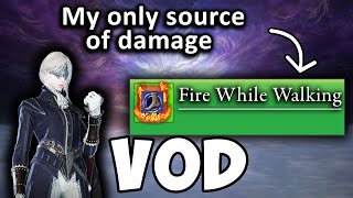 I tried using ONLY passives in Nightreign (part 3)