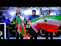 MAXAMED BK KII SUGAAYEYOW SAMIR JAWAABTII MUQDISHO SHOWGII BK HAPPY NEW YEAR 2026 