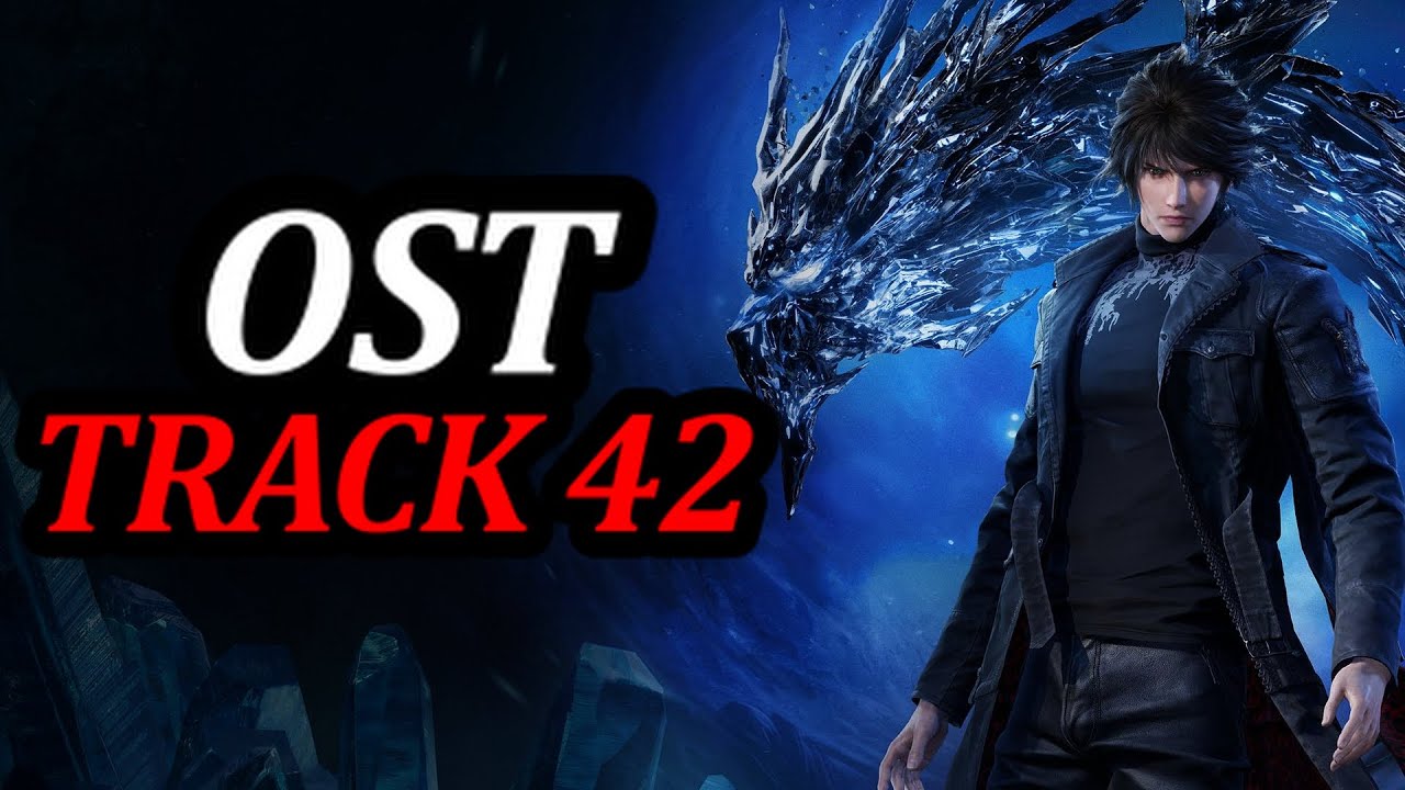 Lost Soul Aside OST (Soundtrack) 42. Lost Soul(Violin) | Ending Tracks