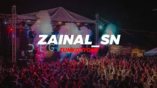 DJ FUNKOT KEMARIN SEVENTEEN