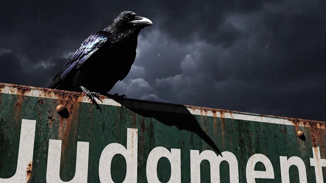 Rebel Reckoning | Dark Country Outlaw Playlist for Judgment Day Atmosphere