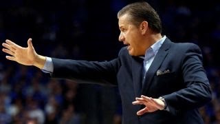 Kentucky Coach John Calipari on the keys to success