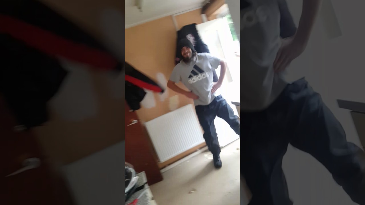 Empty house fairy liquid