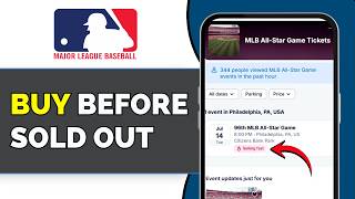How To Buy MLB All-Star Game Tickets Before They Sell Out (2026)