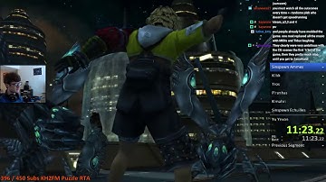 [PS4] Final Fantasy X Speedrun in 11:17:28