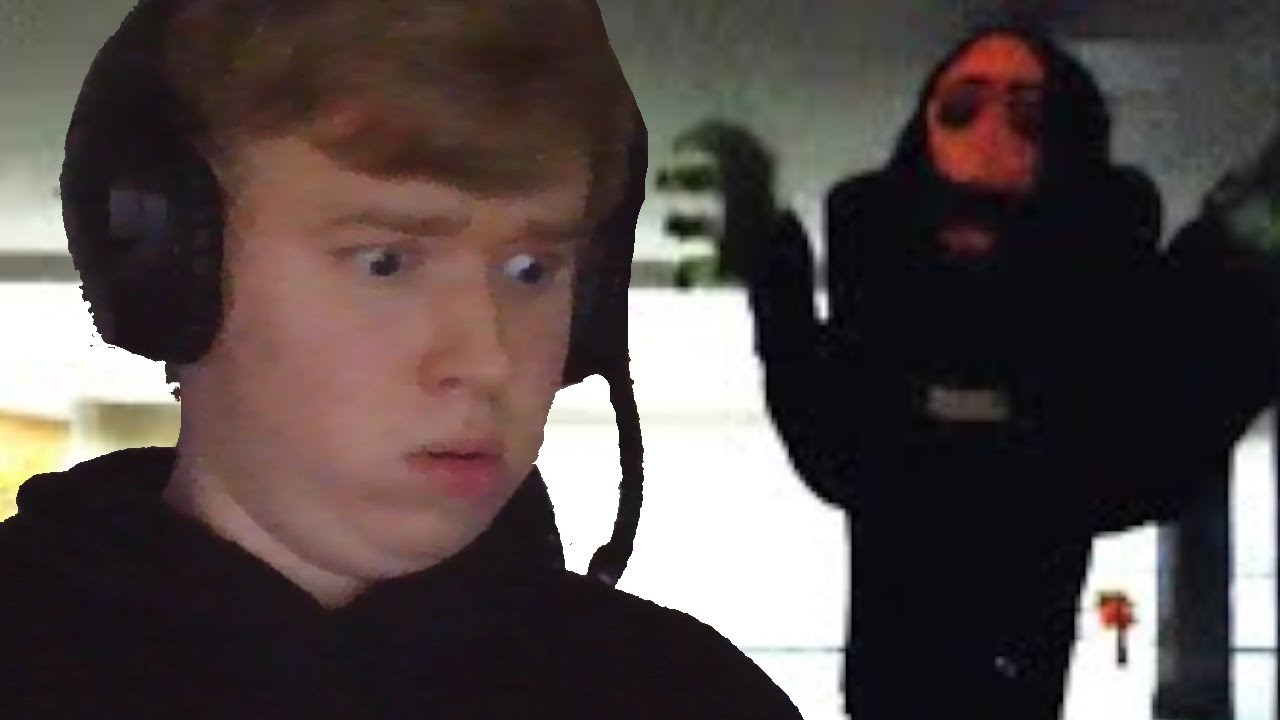 DON'T LOOK AWAY FOR EVEN A SECOND!!! (Reaction - The Oldest View) Parts 1-3