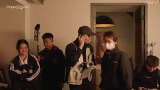 Deep in the act bl ep 5 eng sub #ollie #shuyuan 