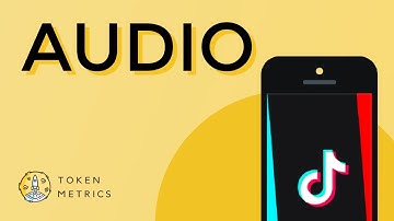 Audius (AUDIO) x TikTok | Is This Bad News for Audius Userbase? Token Metrics AMA
