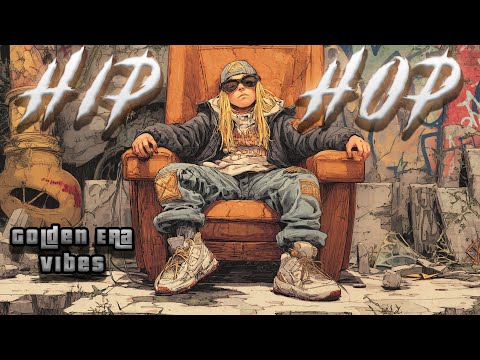 Old School Hip Hop Mix Vol 33 Timeless 90s Rap Old School 3 Hours
