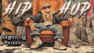 Old School Hip Hop Mix - Vol 33 | Timeless 90s Rap Old