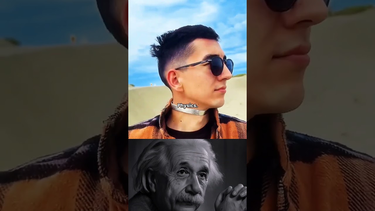 Sigma Physics | The Hidden Law of Attraction Explained