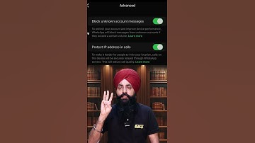 WhatsApp Spam: The Hidden Dangers and How to Protect Yourself 🚨👀