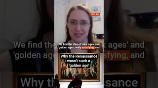 Why The Renaissance Wasnt Such A Den Age