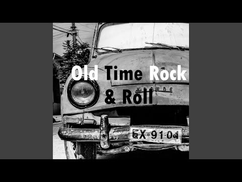 Like a Rock