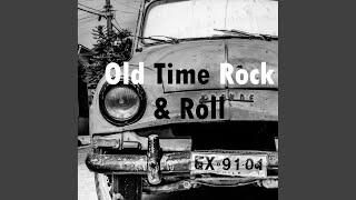 Like a Rock