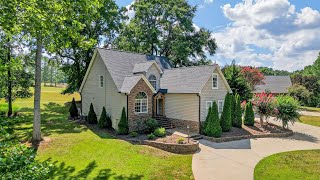 724 Three Wood Lane, Woodruff, SC 29388