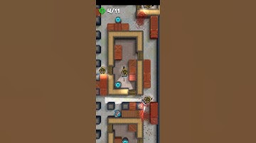 #hunter assassin hard level - 1015