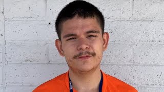 Chase, From Second Chance to Success!