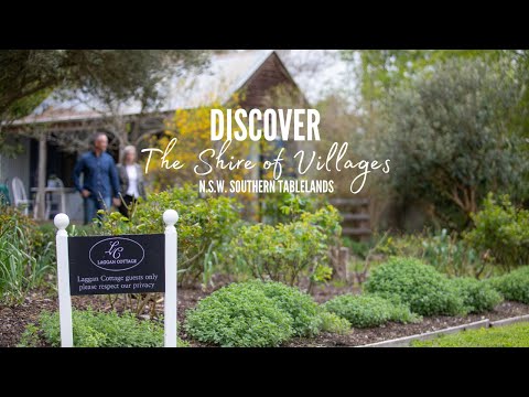 Discover the Shire
