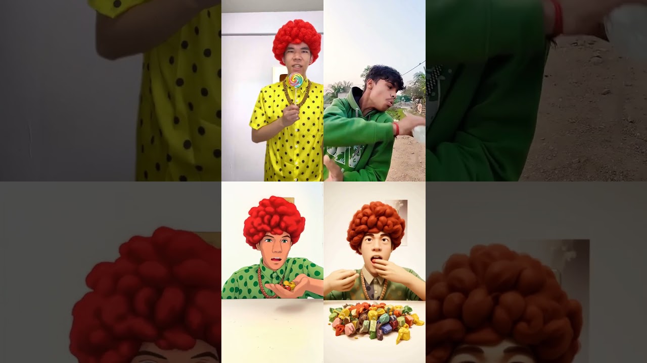 Laughing Guaranteed With These Clips