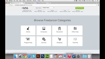 ProjectTheme - How to Add Category Images to HomePage