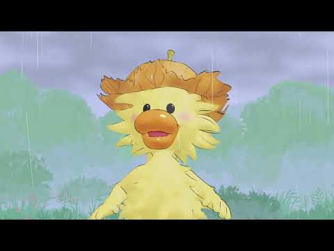 17. Suzina ZOO: 16 - Melódia dažďa